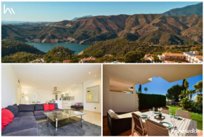 Apartment Balcones del Lago Istan